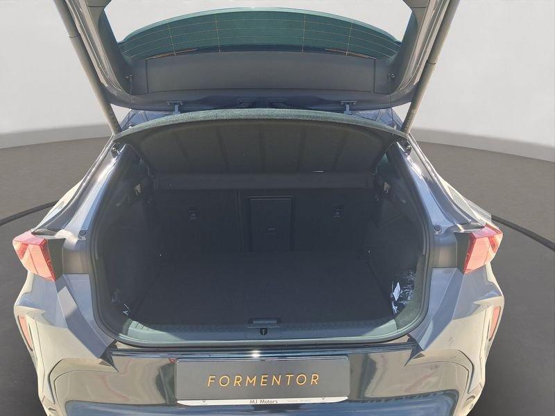 Cupra Formentor 2.0 TDI DSG