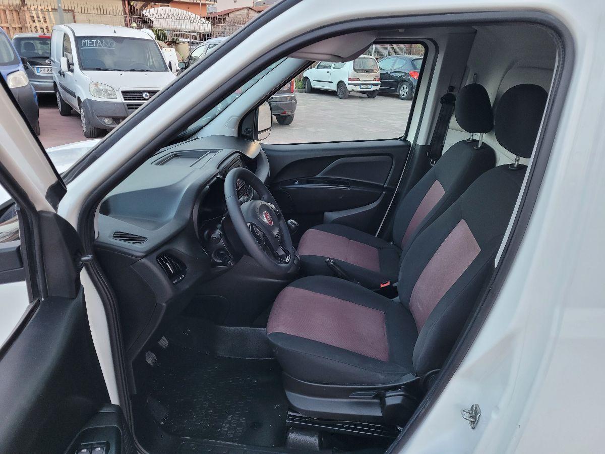 FIAT DOBLO' 1.3 MJT 95CV