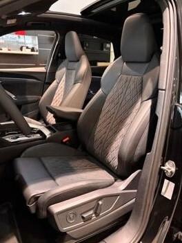 Audi Q5 SPB TDi 150 kW mHEV+ S tronic quattro S-line edition one