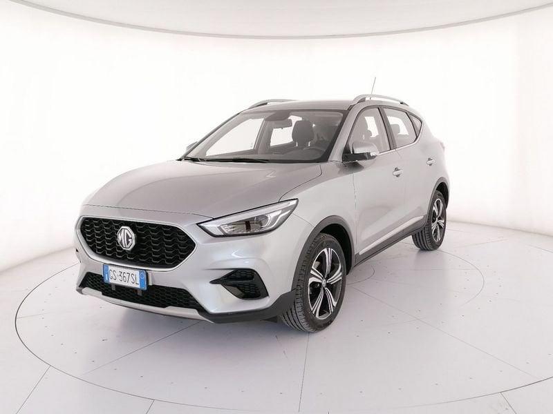 MG ZS 1.5 Comfort
