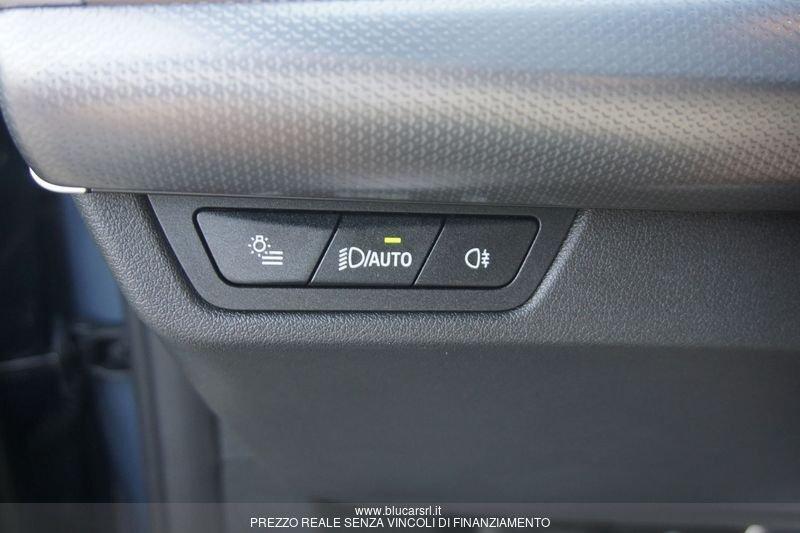 BMW X2 sDrive 18d Msport Pro
