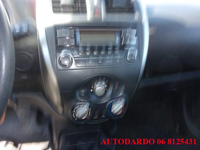 NISSAN Micra 1.2 12V 5 porte GPL Eco Comfort