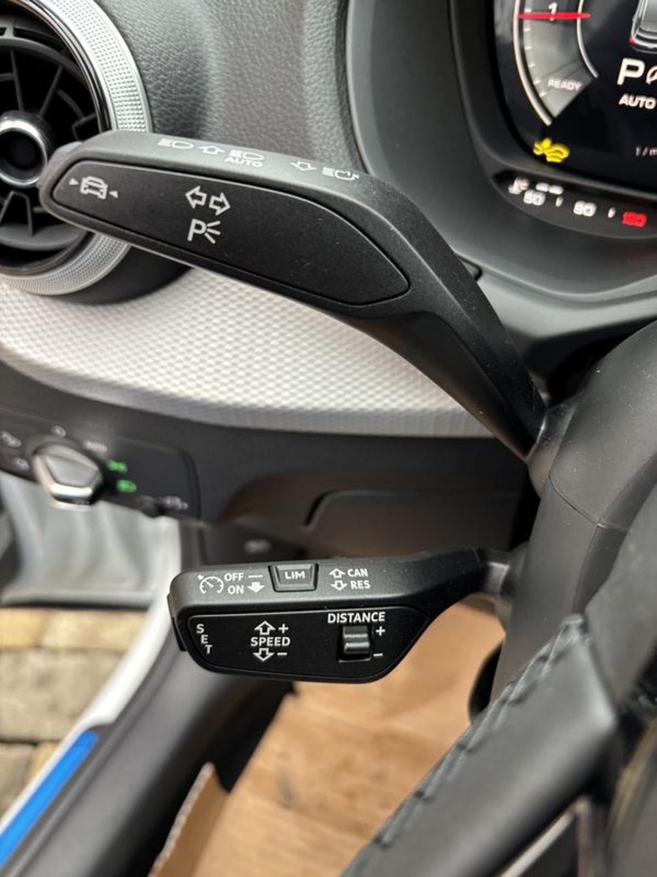 Audi Q2 35 TFSI S tronic S line Edition MATRIX-APP CONNECT