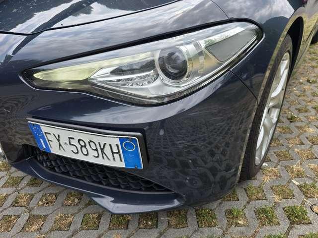 Alfa Romeo Giulia CINGHIA DISTRIBUZIONE NUOVA