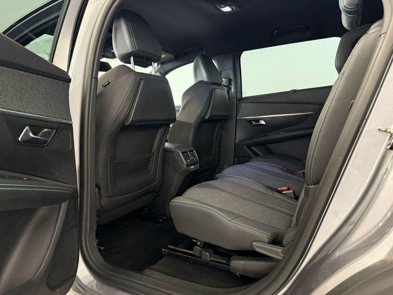 Peugeot 5008 PureTech Turbo 130 S&S Allure Pack