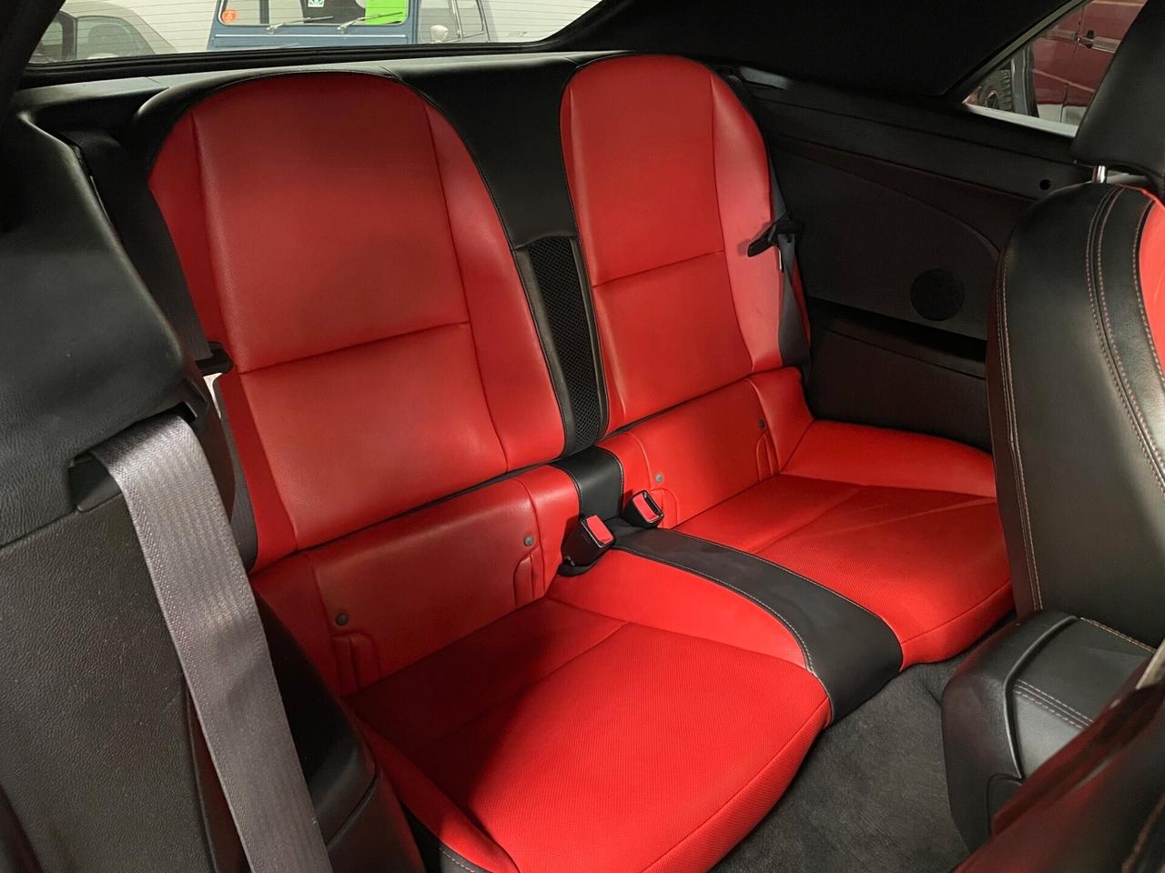 Chevrolet Camaro SS CABRIO 6.2L V8