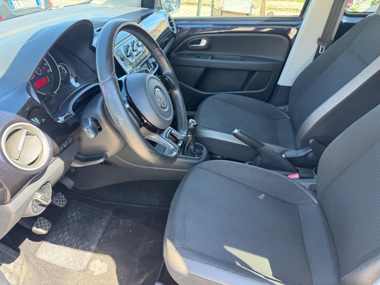 Volkswagen up! 1.0 75 CV 5p. high neopatentati