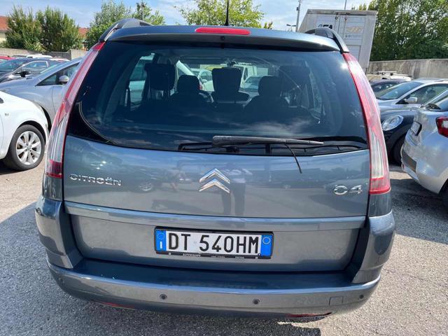 CITROEN C4 Grand Picasso 1.8 Bellissima Bi Energy M