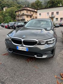 Bmw 318 320d Msport
