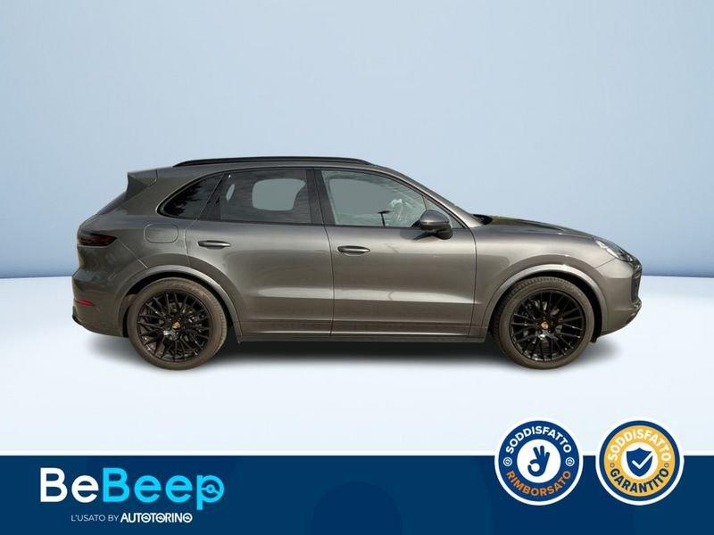 Porsche Cayenne 3.0 TIPTRONIC