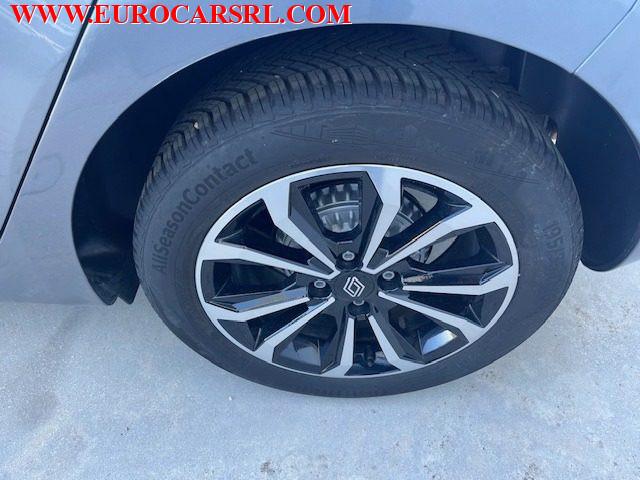 RENAULT Clio TCe 90 CV 5 porte Techno