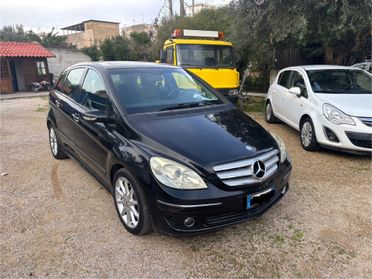 Mercedes-benz B 180 B 180 CDI Sport