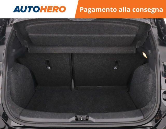 NISSAN Micra 1.5 dCi 8V 5 porte Tekna
