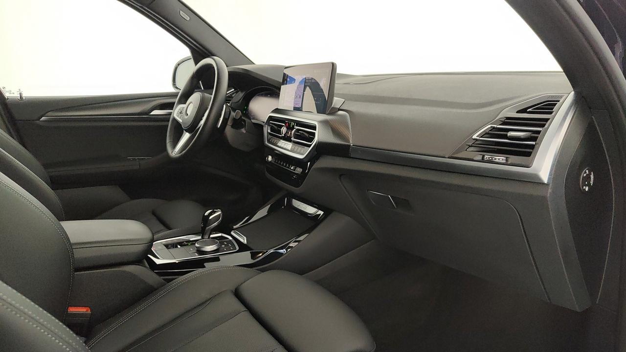 BMW X3 G01 2017 - X3 xdrive20d mhev 48V Msport auto