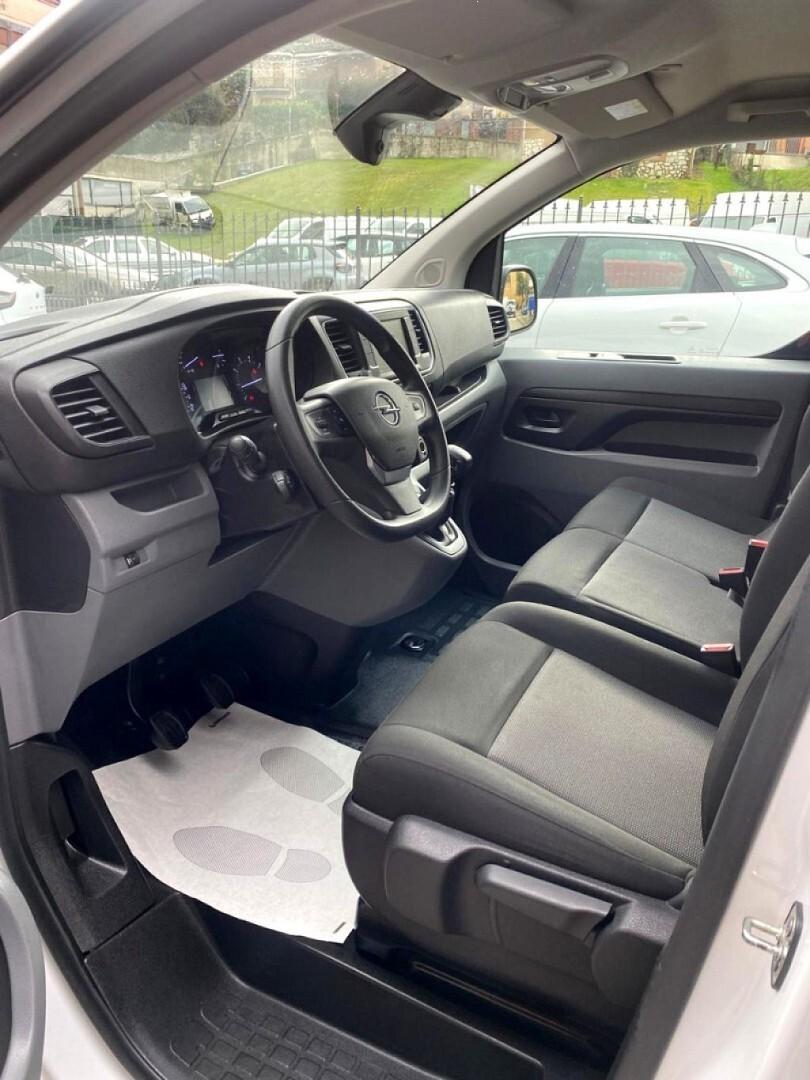 OPEL Vivaro 1.5120CV L2-H1 F Enjoy doppia porta l