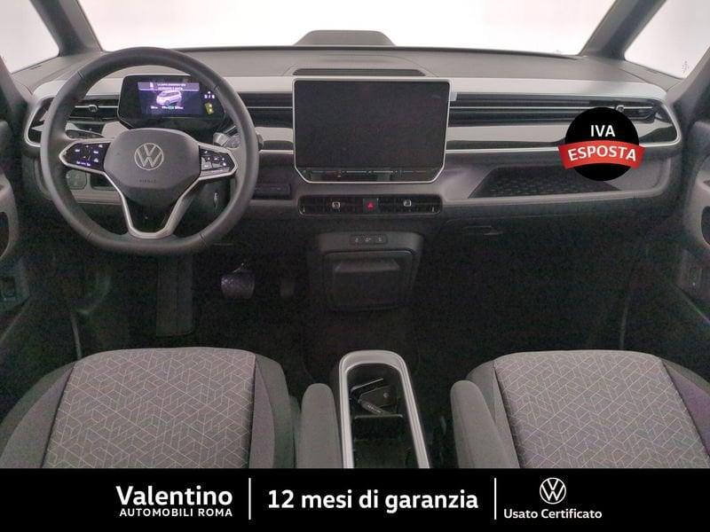 Volkswagen ID.Buzz Pro 86KWH