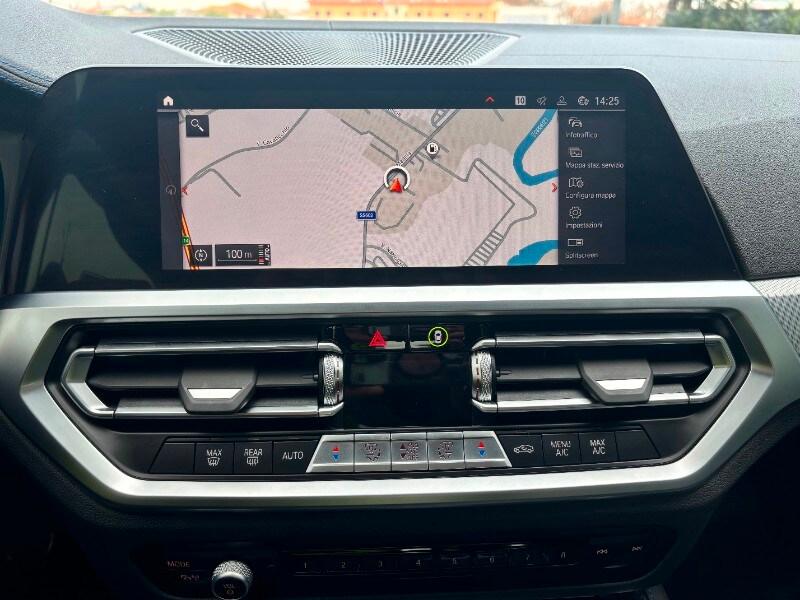 BMW Serie 4 Cpé(G22/82) 430i Coupé Msport