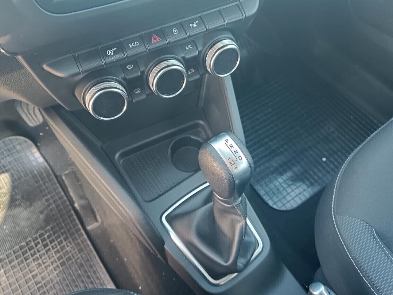 Dacia Duster 1.5 Blue dCi 8V 115 CV 4x4 Comfort