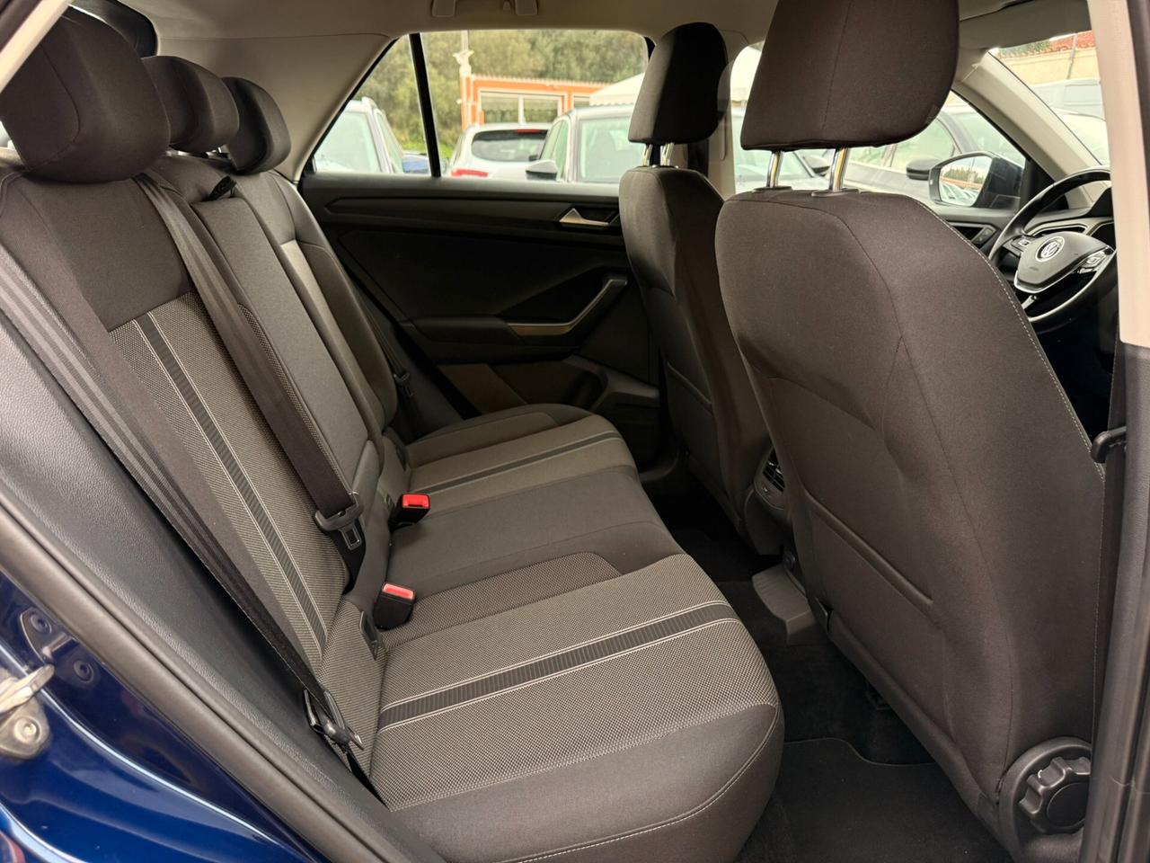 Volkswagen T-Roc 1.6 TDI 116CV - 2020