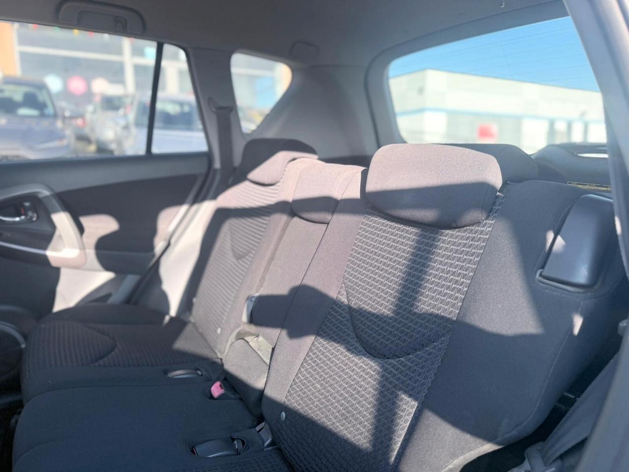 Toyota RAV 4 2.2 D 4X4 2009 MANUALE