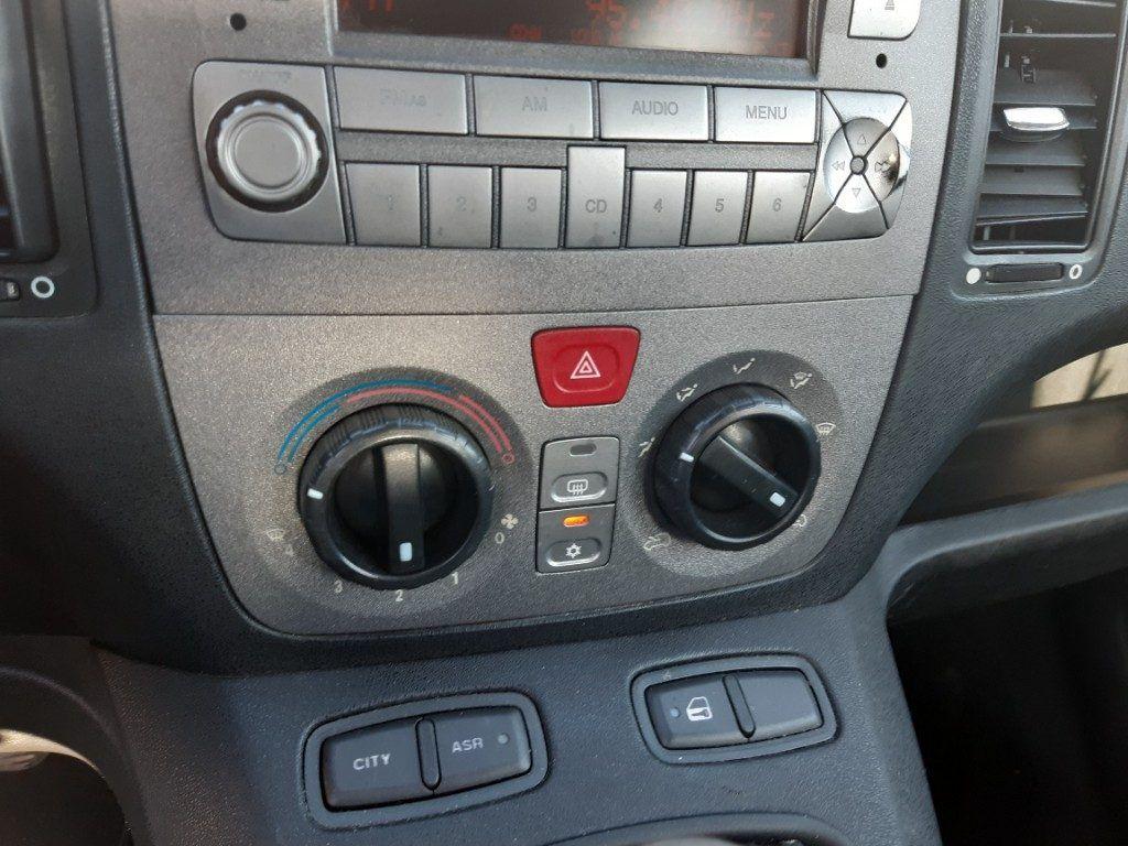 Lancia MUSA 1.4 8V Ecochic (GPL) Gold