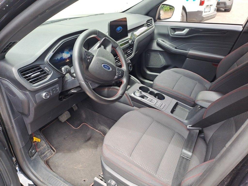 Ford Kuga 1.5 EcoBlue 120 CV 2WD ST-Line