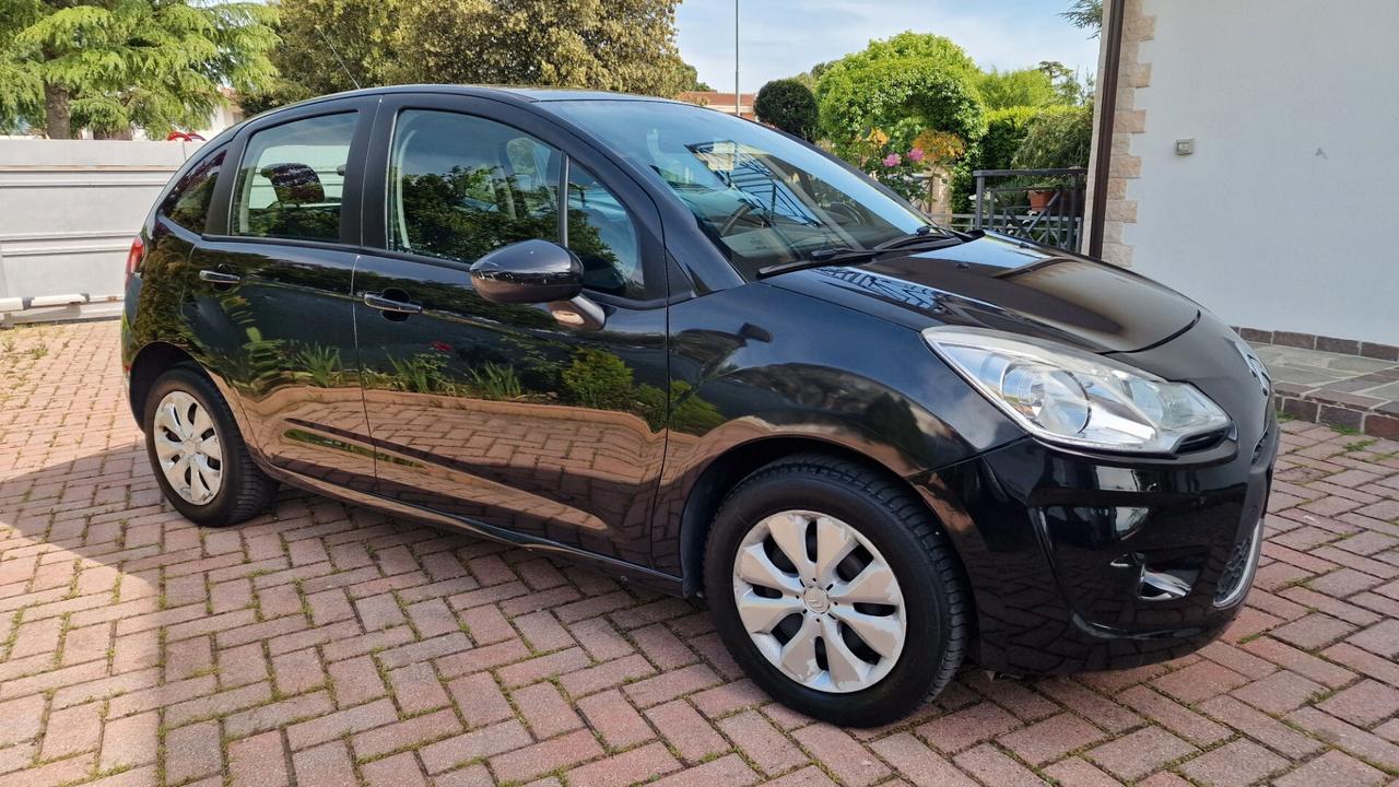 Citroen C3 1.4 HDi 70 FAP Business