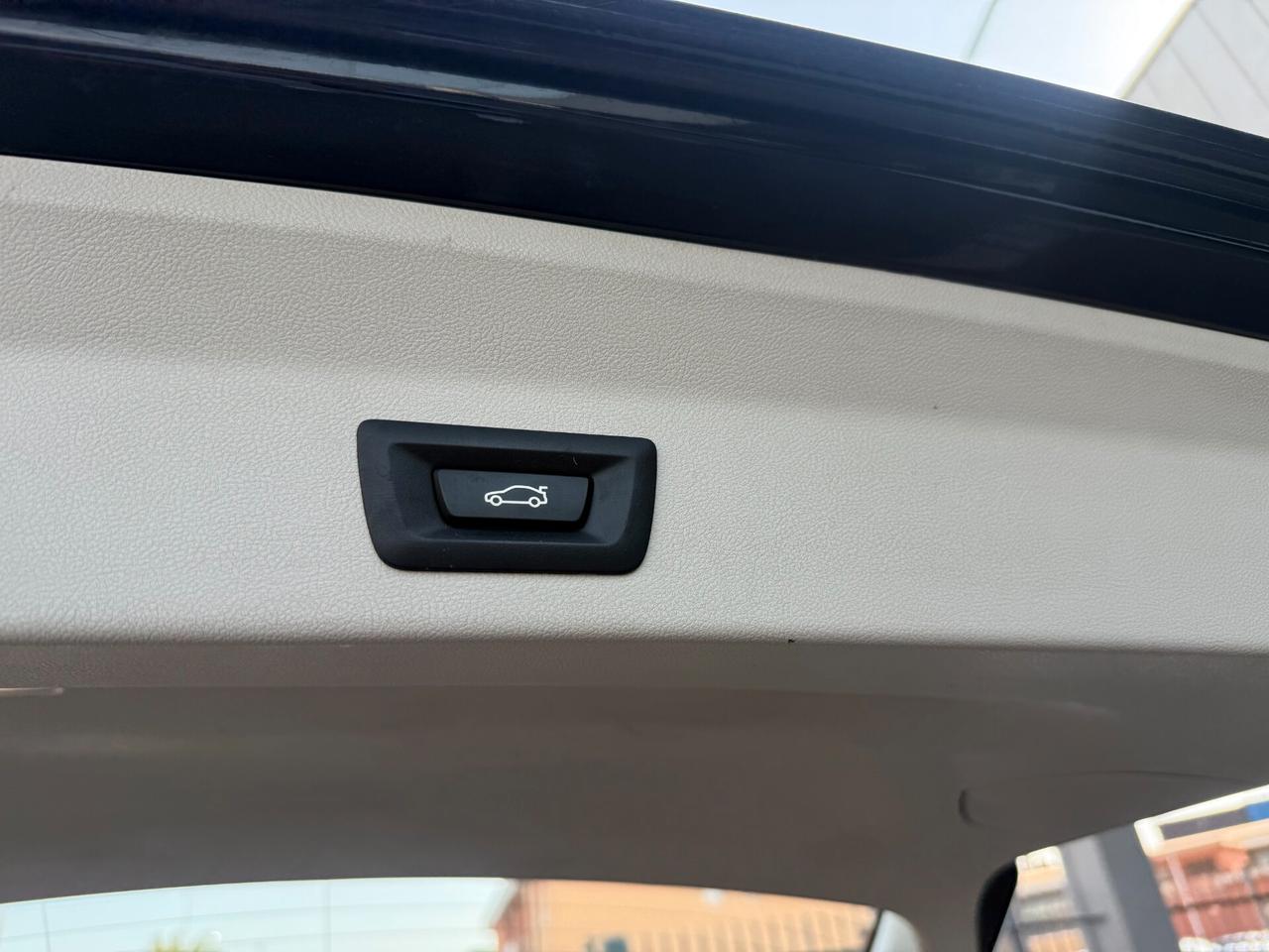 BMW X3 xdrive20d 190cv auto