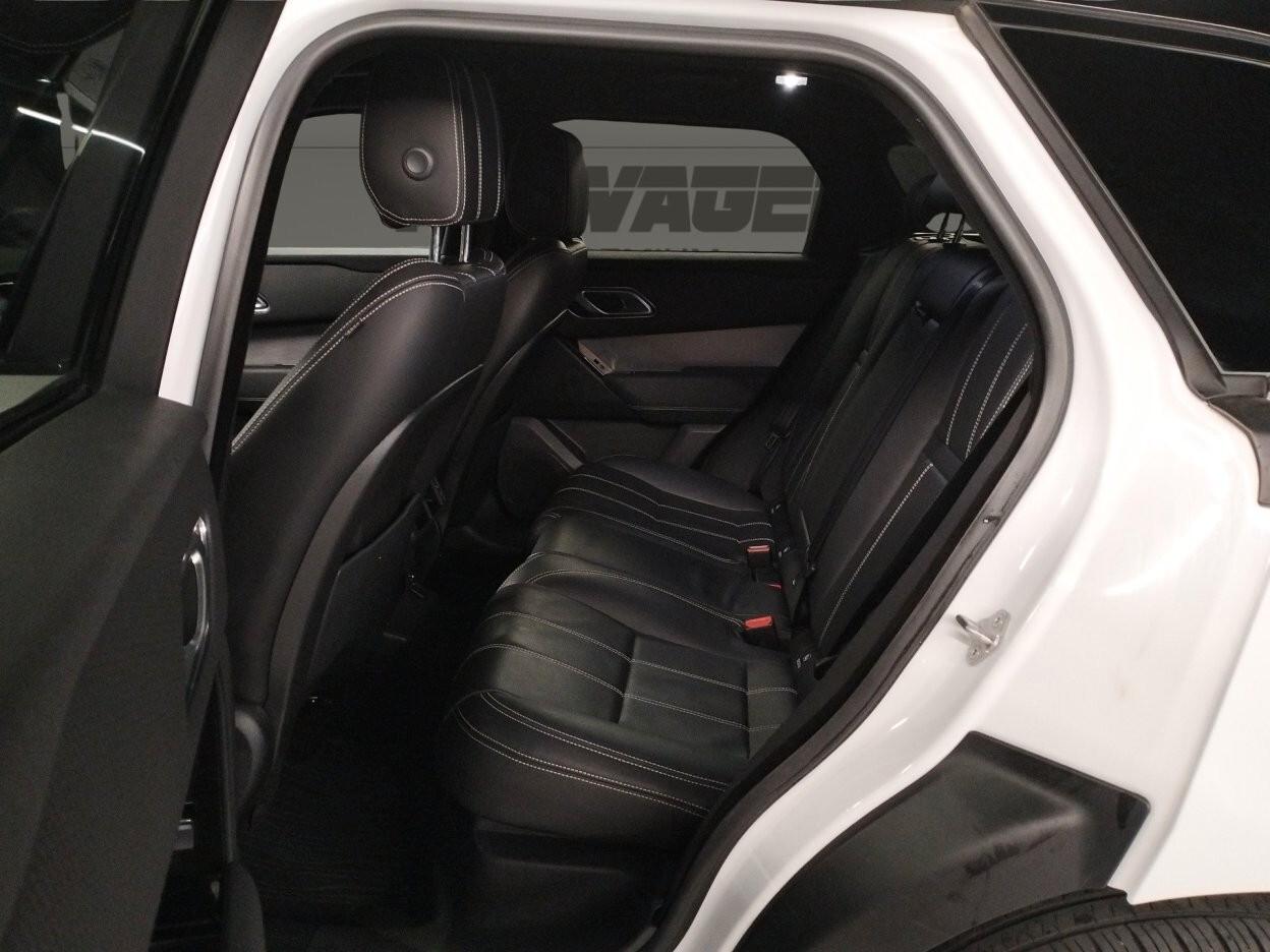 Land Rover Range Rover Velar 2.0d i4 mhev R-Dynamic S 4wd 204cv auto