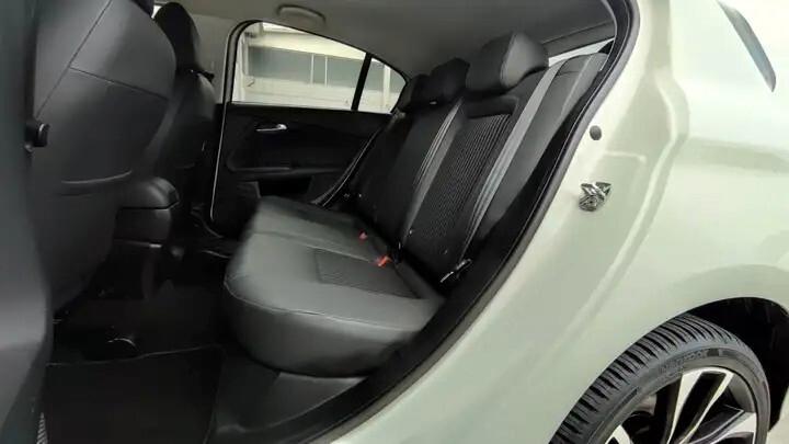 Fiat Tipo 1.4 T-Jet 120CV GPL 5 porte S-Design