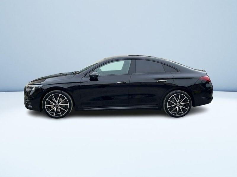 Mercedes-Benz CLA 250+ EQ AMG Line Premium