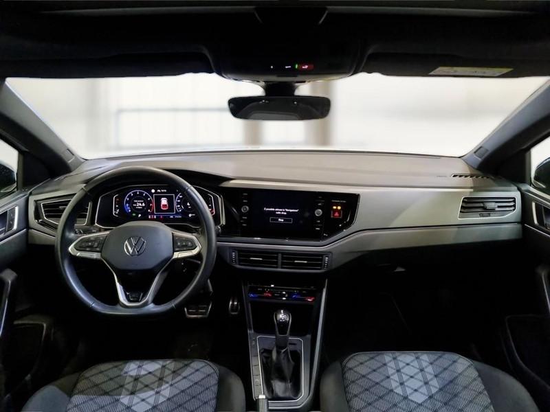 VOLKSWAGEN TAIGO 1.0 TSI 81kW R-Line DSG