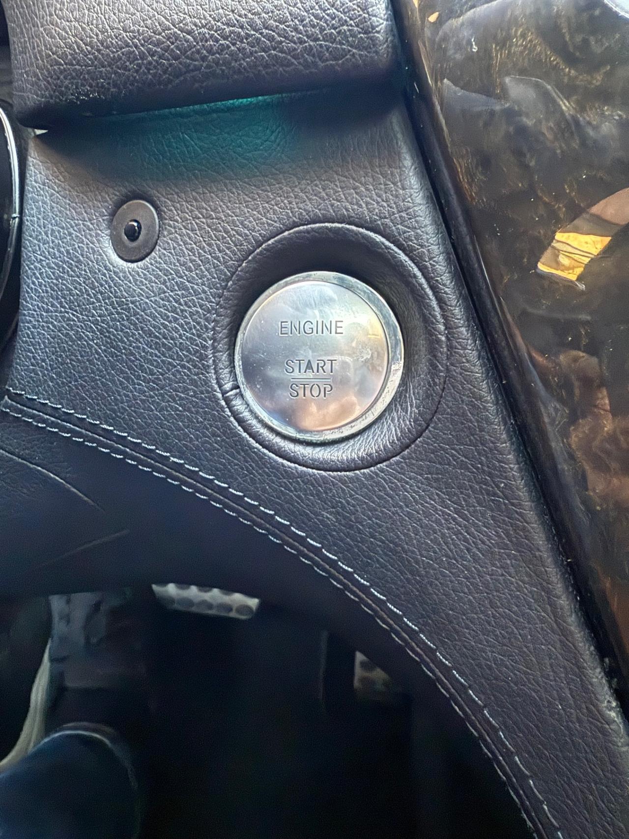 Mercedes-benz CL 500 4Matic BlueEFFICIENCY Premium