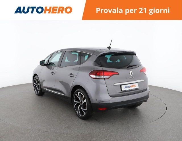 RENAULT Scenic Scénic dCi 8V 110 CV EDC Energy Bose