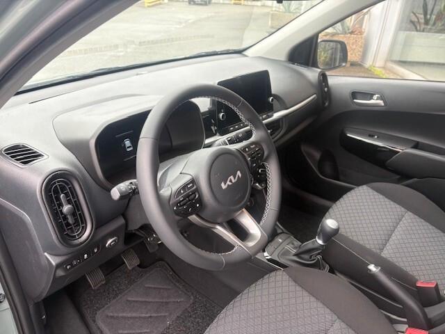 Kia Picanto 1.0 12V GPL 5 porte 20th Anniversary Edition