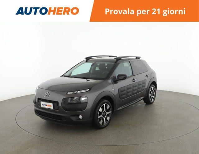 CITROEN C4 Cactus BlueHDi 100 Shine