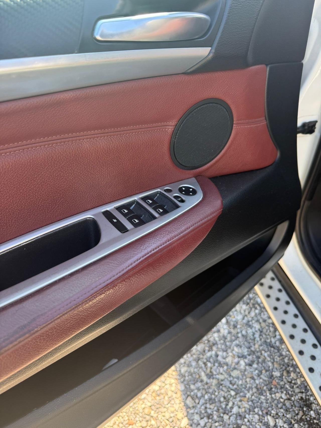 Bmw X6 xDrive30d Futura