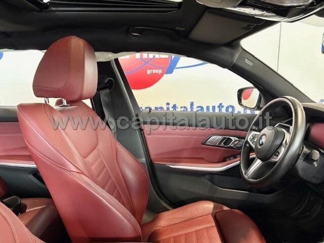 Bmw M340i xDrive Auto NETTO 21500