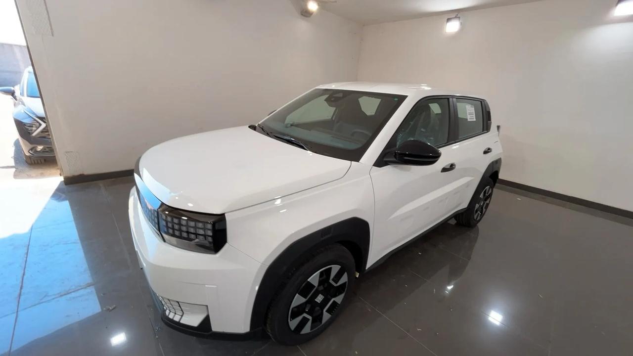 Fiat Grande Panda 1.2 100 CV S&S Icon PRONTA CONSEGNA