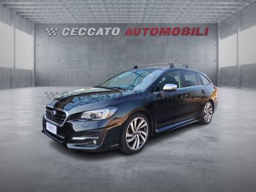 Subaru Levorg Levorg 2.0i Style lineartronic