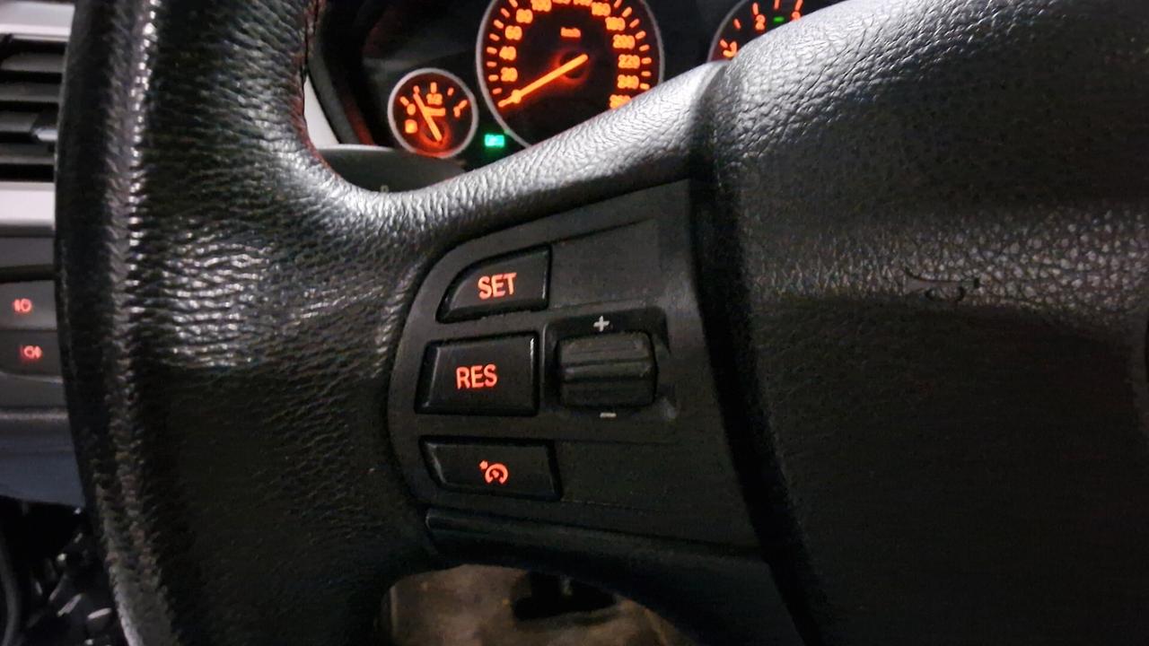 Bmw 320 320d cat Attiva