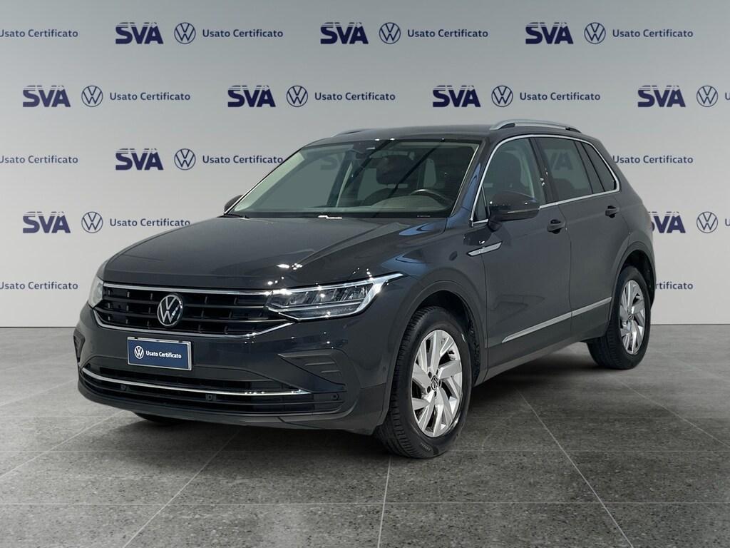 Volkswagen Tiguan 2.0 TDI 150CV DSG 4Motion Life