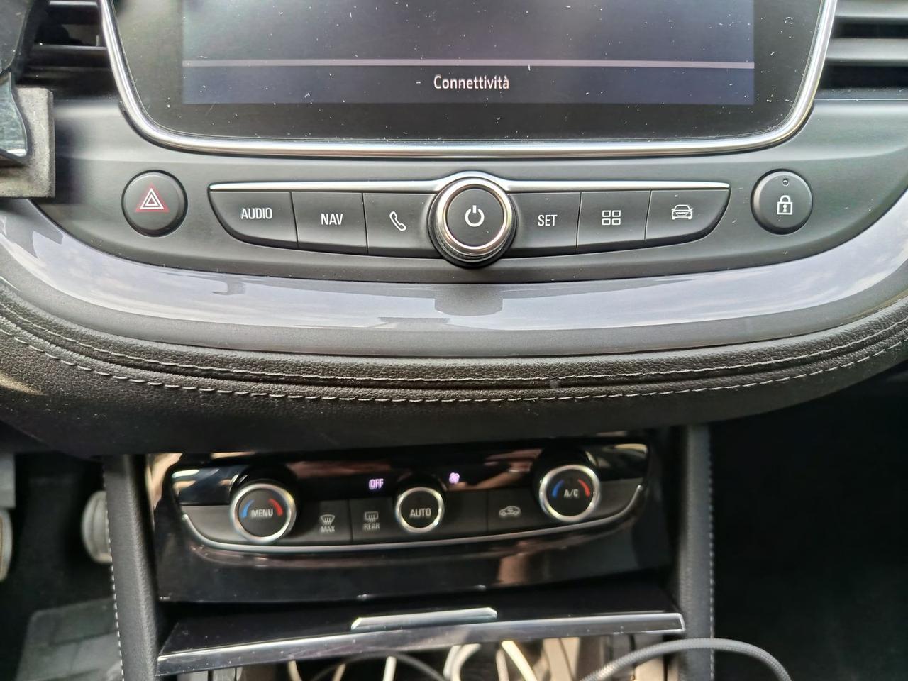 Opel Grandland X Ultimate 1.6 D #10503