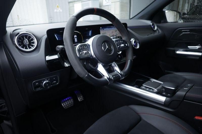 Mercedes-Benz GLA Mercedes-Benz GLA 45 S 4Matic+ AMG Unicoproprietario