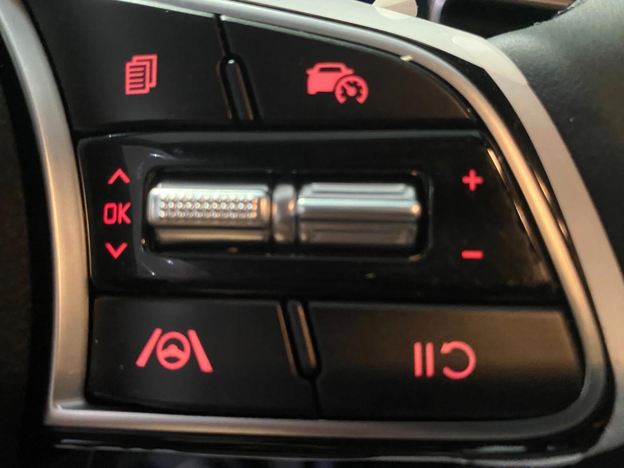 Kia XCeed 1.0 T-GDi GPL Style CON FINANZIAMENTO