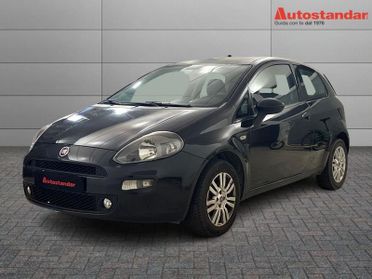 FIAT Punto III 3p 1.2 Lounge E6