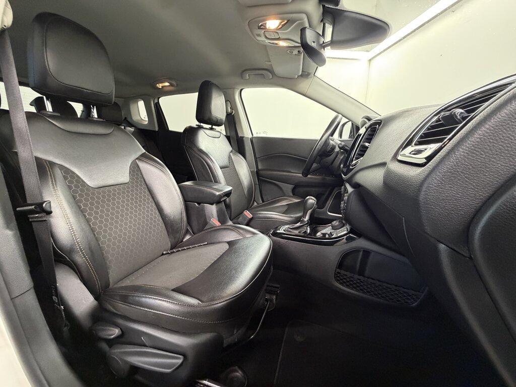 Jeep Compass 2.0 Multijet II Limited 4WD Active Drive