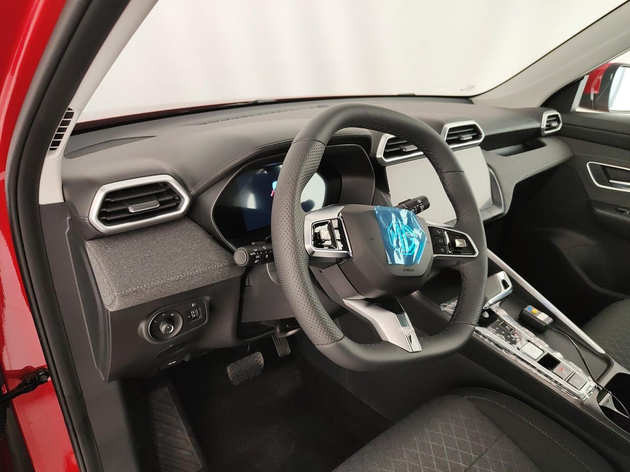 Mg ZS Hybrid+ Comfort