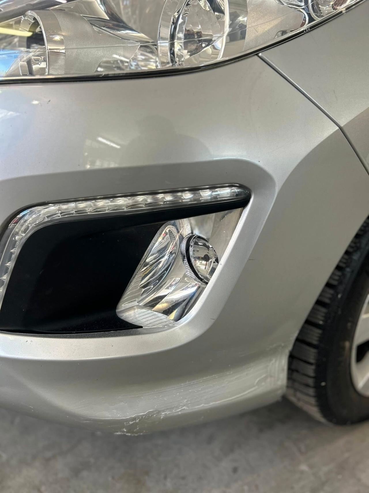 Peugeot 308 1.6 HDi 112CV -2011