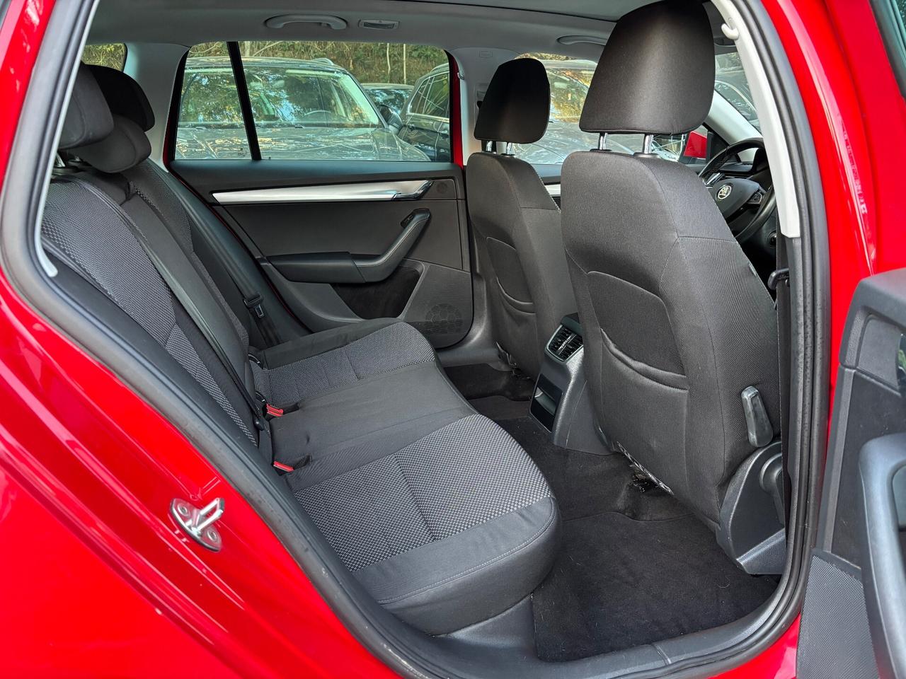 Skoda Octavia 1.4 TSI Wagon Executive G-Tec OK Neopatentati